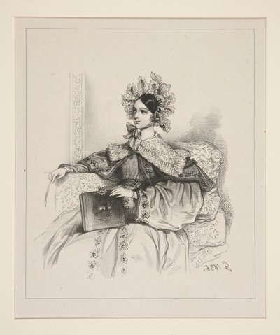 L de Paul Gavarni