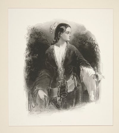 L de Paul Gavarni