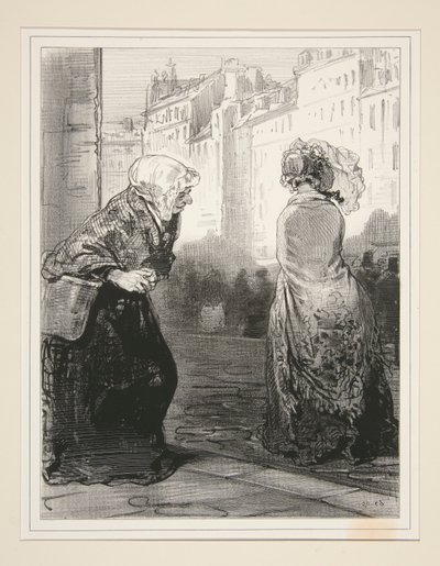 L de Paul Gavarni