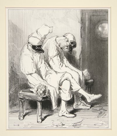 L de Paul Gavarni