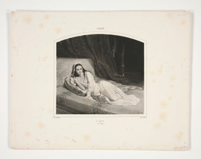  de Paul Gavarni