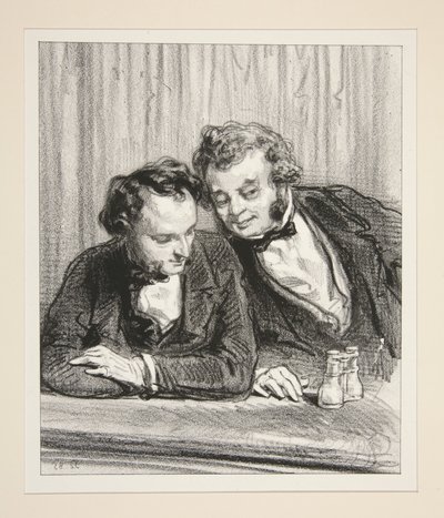  de Paul Gavarni