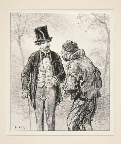  de Paul Gavarni