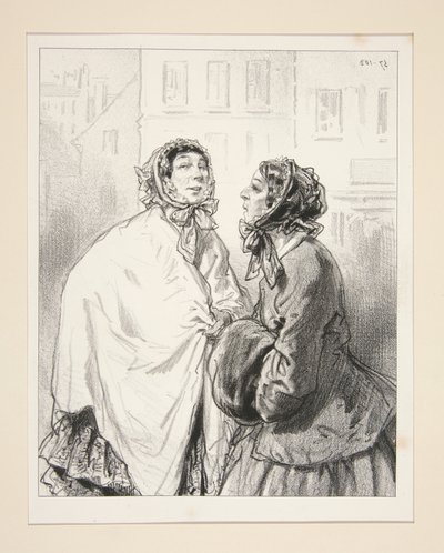  de Paul Gavarni