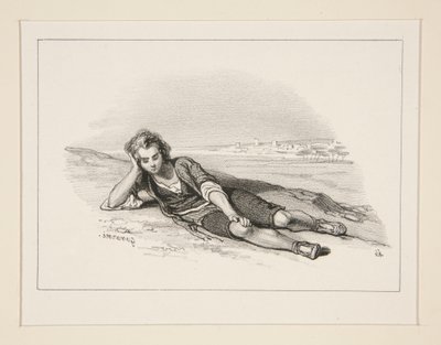  de Paul Gavarni