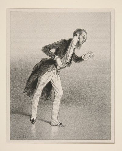  de Paul Gavarni