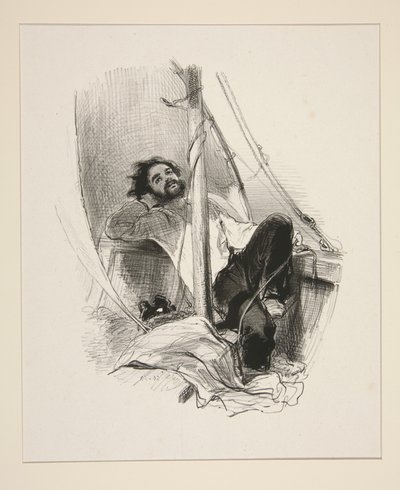  de Paul Gavarni