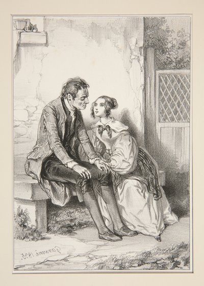  de Paul Gavarni