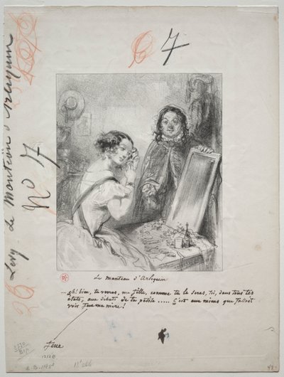 Le Manteau d