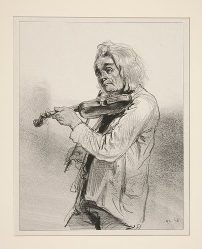  de Paul Gavarni