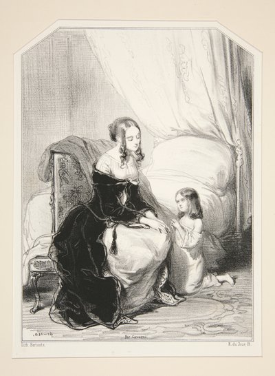  de Paul Gavarni