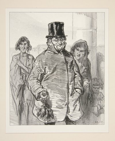  de Paul Gavarni