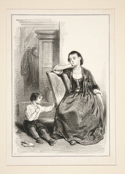  de Paul Gavarni