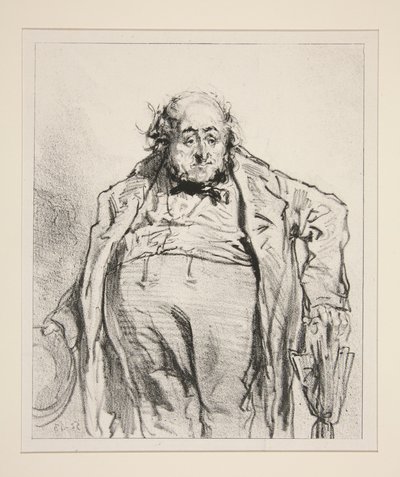  de Paul Gavarni