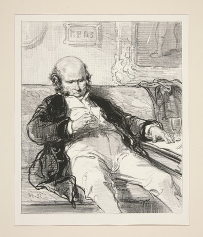  de Paul Gavarni