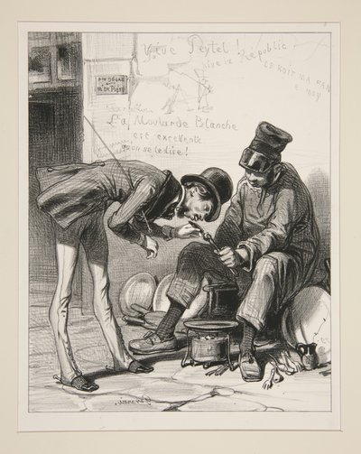  de Paul Gavarni