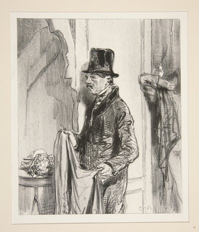  de Paul Gavarni