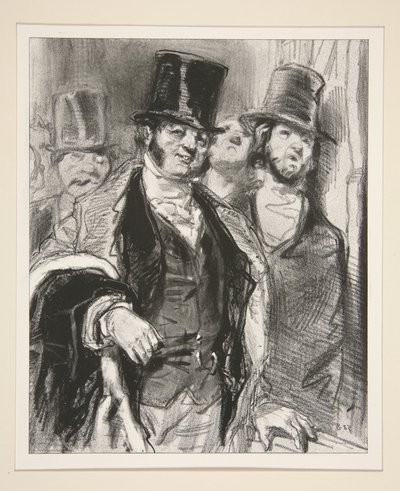  de Paul Gavarni