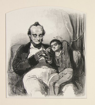  de Paul Gavarni