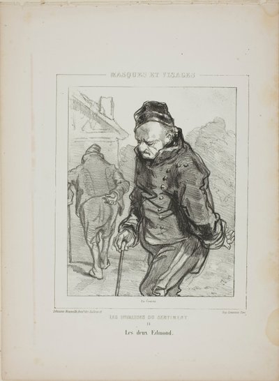  de Paul Gavarni