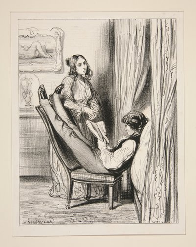  de Paul Gavarni