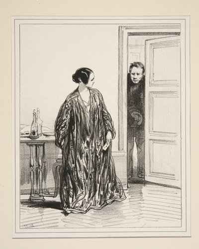  de Paul Gavarni
