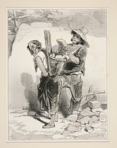  de Paul Gavarni