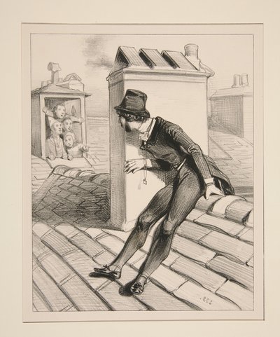  de Paul Gavarni