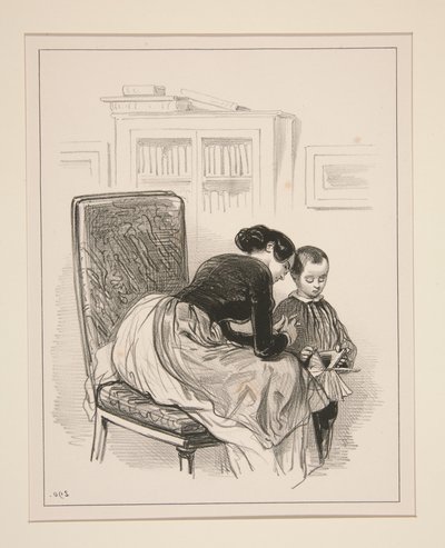 de Paul Gavarni