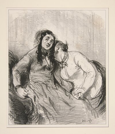  de Paul Gavarni