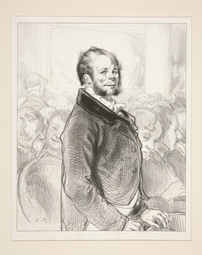  de Paul Gavarni