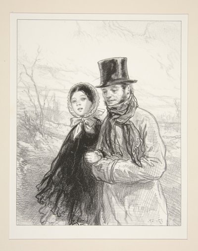  de Paul Gavarni
