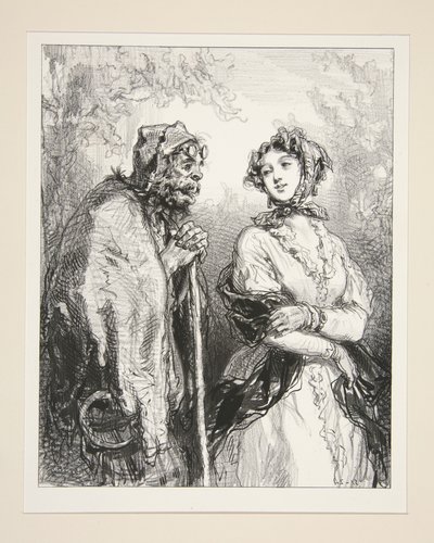  de Paul Gavarni
