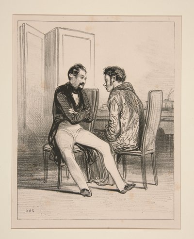  de Paul Gavarni