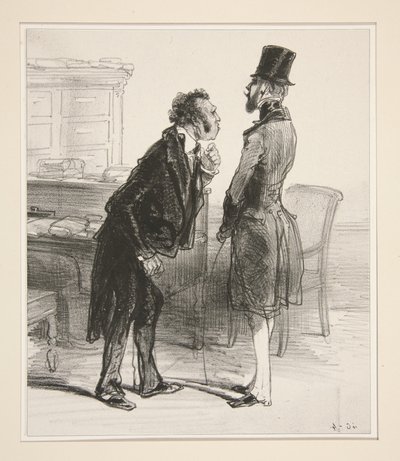  de Paul Gavarni