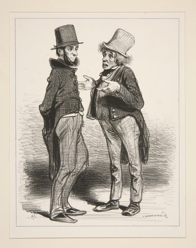 de Paul Gavarni