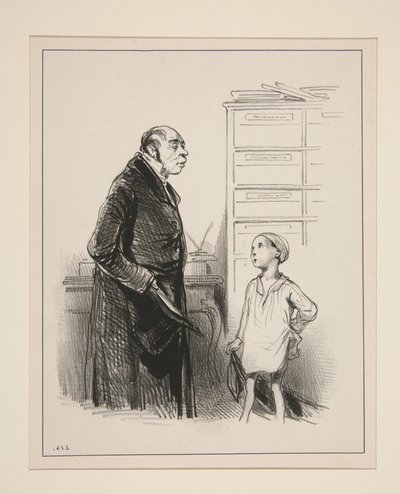  de Paul Gavarni