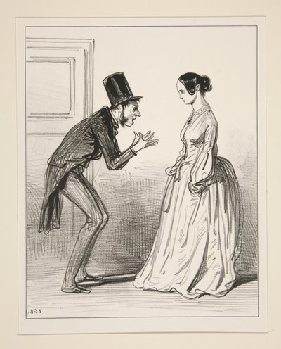  de Paul Gavarni