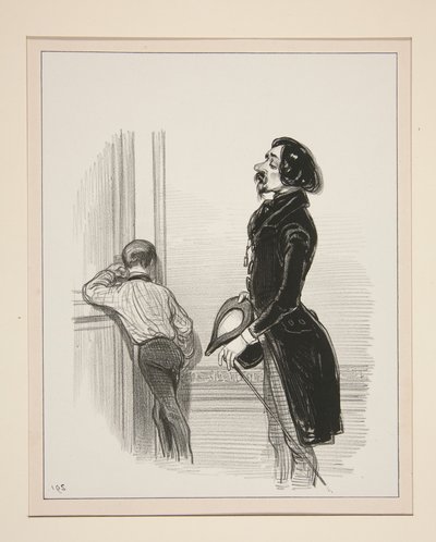  de Paul Gavarni