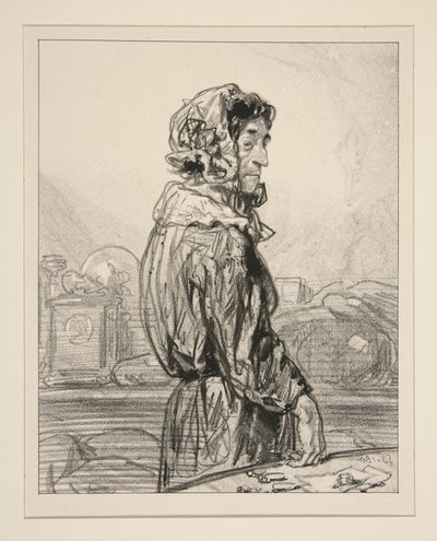  de Paul Gavarni