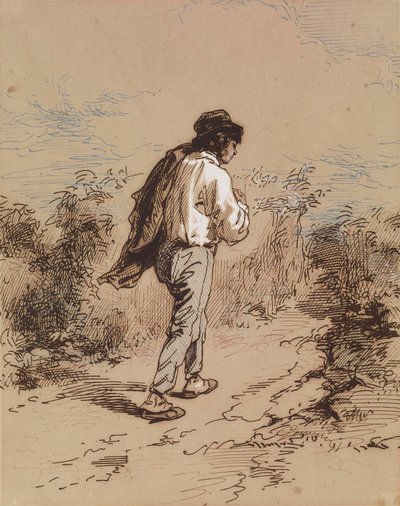  de Paul Gavarni