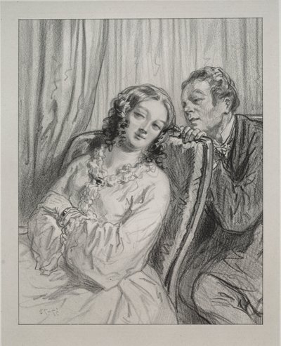 Masques et visages: Par-ci, par-la: M