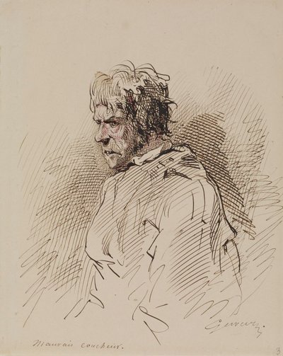  de Paul Gavarni