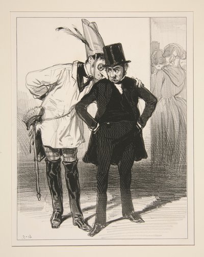  de Paul Gavarni