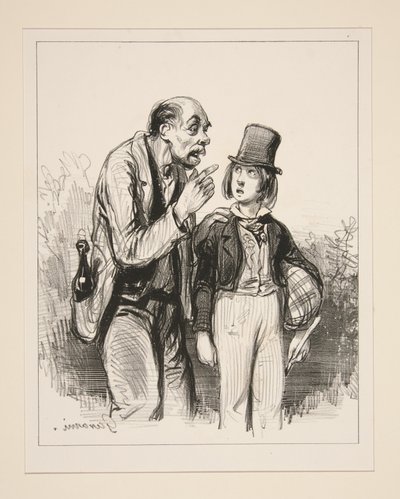  de Paul Gavarni