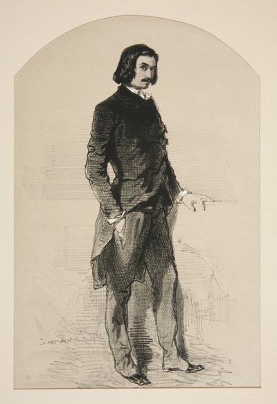  de Paul Gavarni