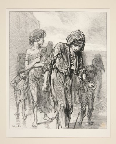  de Paul Gavarni