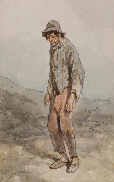  de Paul Gavarni