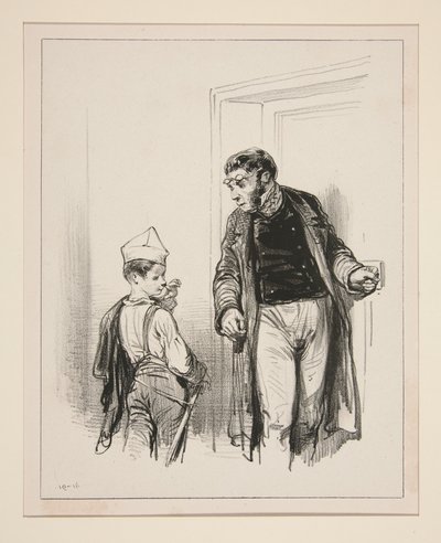  de Paul Gavarni