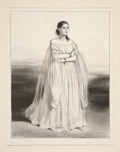  de Paul Gavarni